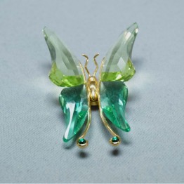 Astara - Light Emerald - Middel 